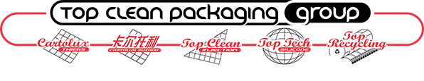 Top Clean Packaging Group