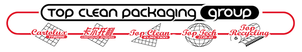 Top Clean Packaging Group