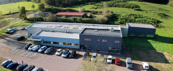 Acquisition of Etablissements Gilbert