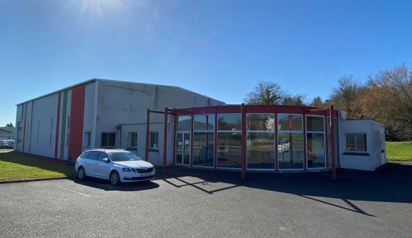 Creation of the Research & Innovation Service