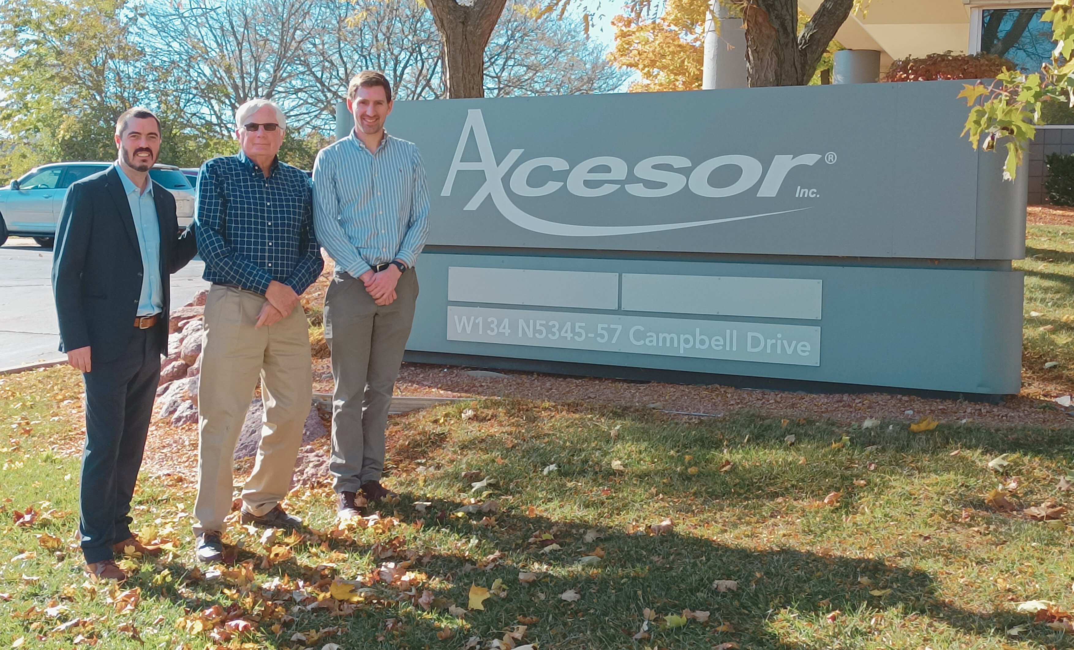 Jean BERRY, Bob ADIKES et Scott LOFTUS